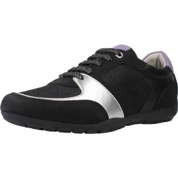 Geox Sneakers Geox Sport Zapatillas Mujer Modèle D Ravex — vergelijk prijzen bij 2 winkels