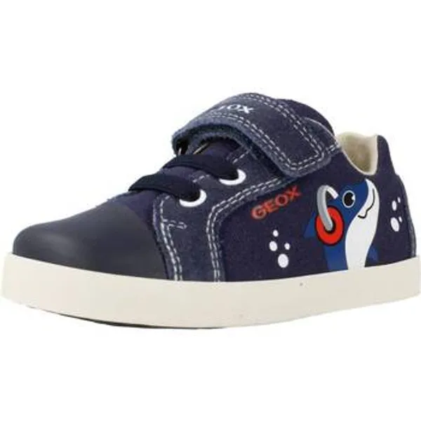 Geox Sneakers Geox Zapatillas Niño Modèle B Kilwi Boy C — vergelijk prijzen bij 1 winkel