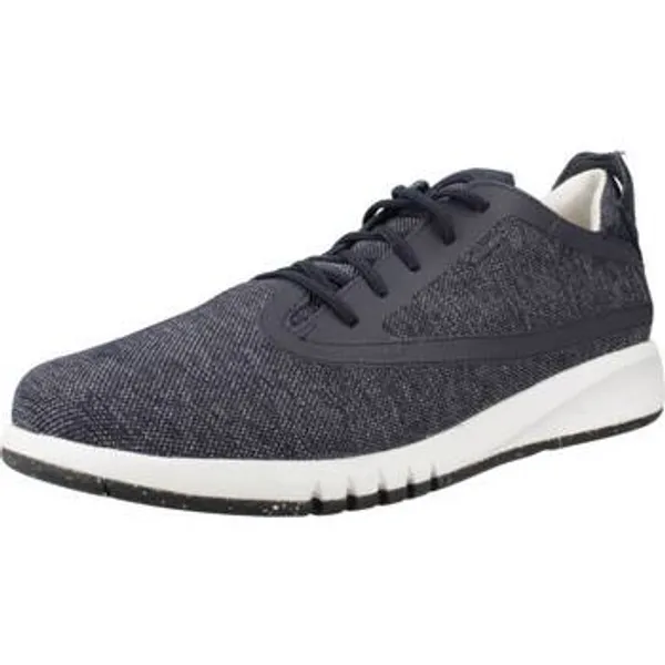 Geox Sneakers Geox Sport Zapatillas Hombre Modèle U Aerantis — vergelijk prijzen bij 1 winkel