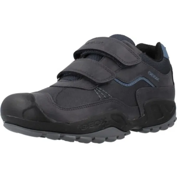 Geox Sneakers Geox Zapatillas Niño Modèle J New Savage Boy A — vergelijk prijzen bij 1 winkel
