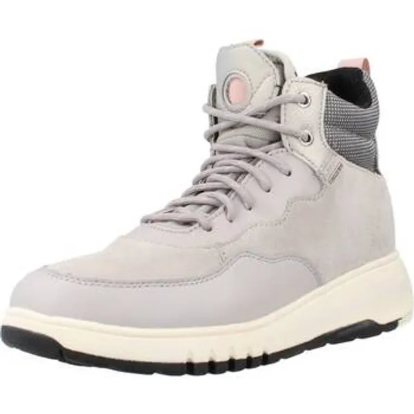 Geox Sneakers Geox Sport Zapatillas Mujer Modèle D Aerantis 4x4 B Abx — vergelijk prijzen bij 2 winkels