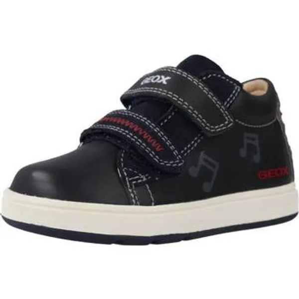 Geox Sneakers Geox Zapatillas Niño Modèle 139938 — vergelijk prijzen bij 1 winkel