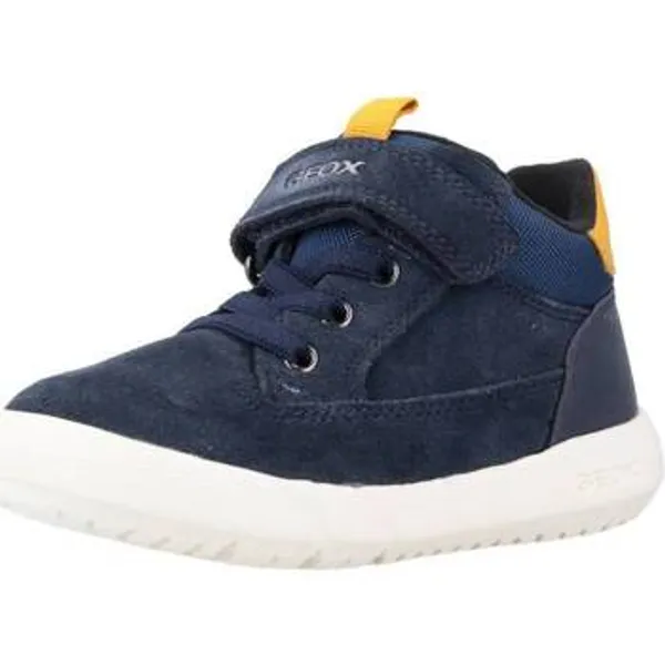 Geox Sneakers Geox Zapatillas Niño Modèle B Hyroo Boy — vergelijk prijzen bij 1 winkel
