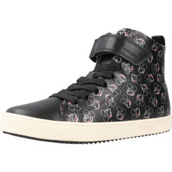 Geox Sneakers Geox Zapatillas Niña Modèle J Kalispera G. — vergelijk prijzen bij 2 winkels
