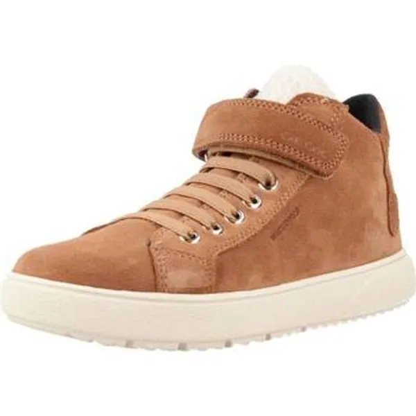 Geox Sneakers Geox Zapatillas Niña Modèle J Theleven Wpf C — vergelijk prijzen bij 1 winkel