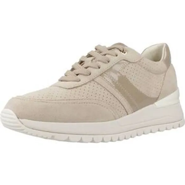 Geox Sneakers Geox Sport Zapatillas Mujer Modèle D Desya A — vergelijk prijzen bij 1 winkel
