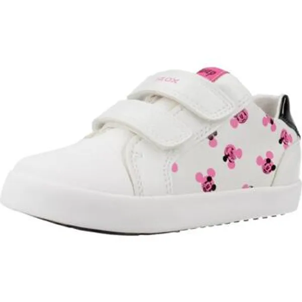 Geox Lage Sneakers Geox Zapatillas Niña Modèle B Kilwi Girl — vergelijk prijzen bij 2 winkels