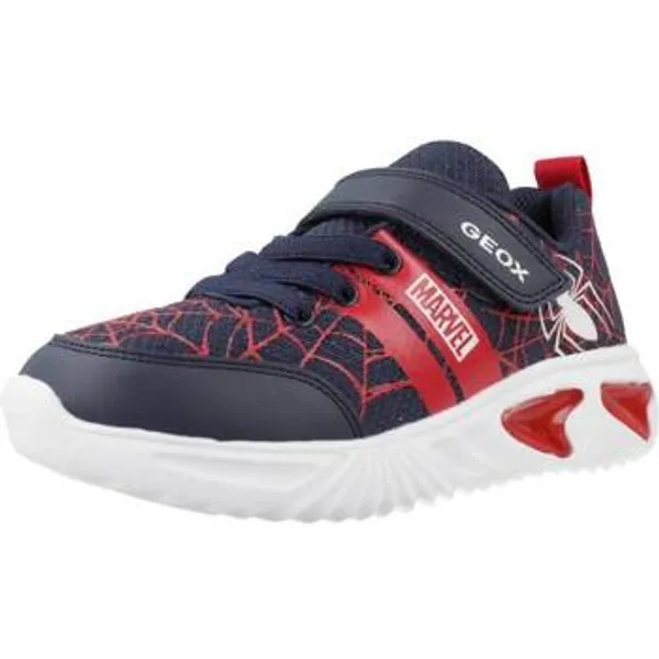 Geox Sneakers Geox Zapatillas Niño Modèle J Assister B — vergelijk prijzen bij 1 winkel
