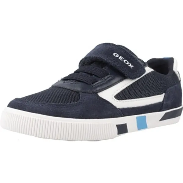 Geox Sneakers Geox Zapatillas Niño Modèle B Kilwi Boy — vergelijk prijzen bij 1 winkel