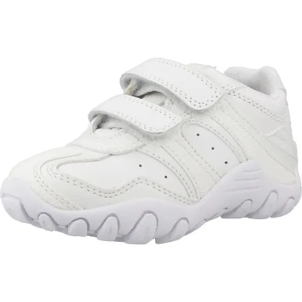 Geox Sneakers Geox Zapatillas Niño Modèle Crush M — vergelijk prijzen bij 1 winkel