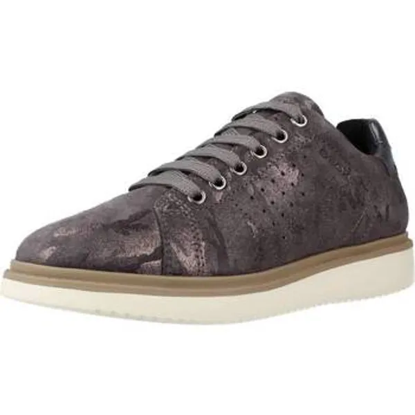 Geox Sneakers Geox Zapatillas Niña Modèle J Thymar Girl — vergelijk prijzen bij 1 winkel