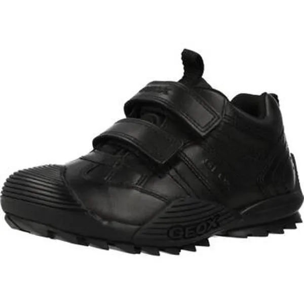 Geox Sneakers Geox Zapatillas Niño Modèle Jr Savage — vergelijk prijzen bij 1 winkel