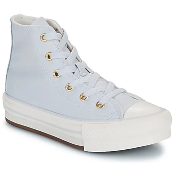 Converse Hoge Sneakers Converse CTAS EVA LIFT TONAL CANVAS — vergelijk prijzen bij 1 winkel
