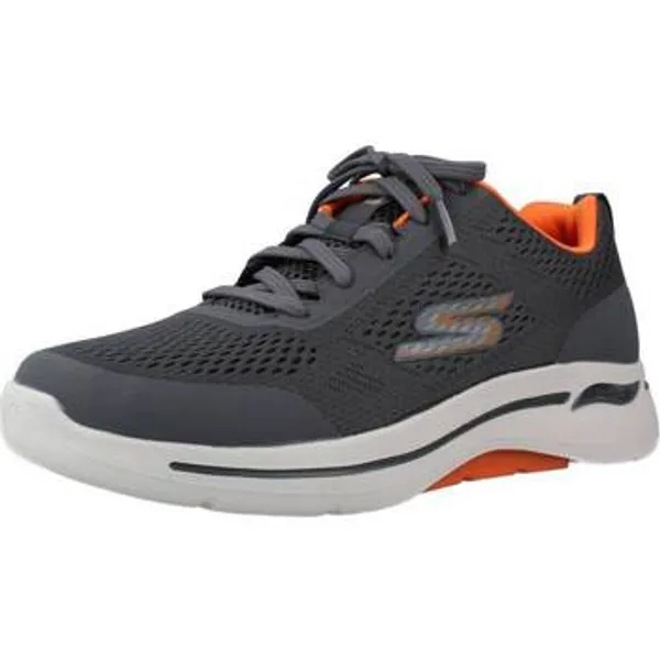 Skechers Sneakers Skechers Sport Zapatillas Hombre Modèle Go Walk Arch Fit-idyllic — vergelijk prijzen bij 1 winkel