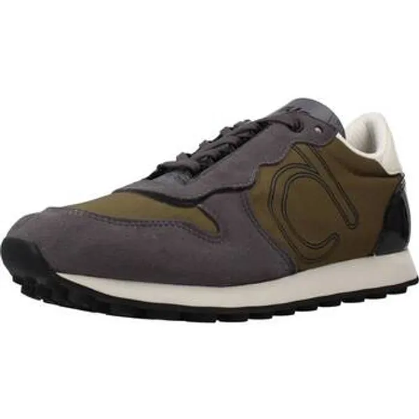 Duuo Sneakers Duuo Sport Zapatillas Hombre Modèle Calma 162 — vergelijk prijzen bij 1 winkel