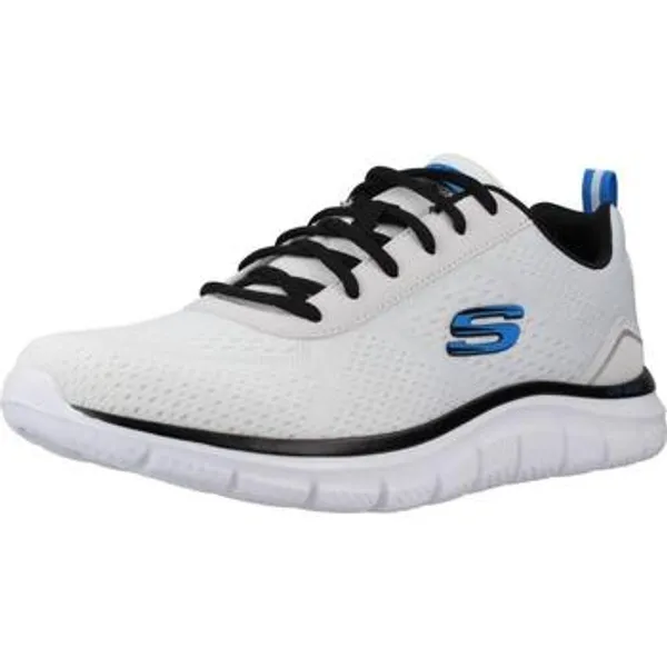 Skechers Lage Sneakers Skechers Sport Zapatillas Hombre Modèle Track-ripkent — vergelijk prijzen bij 1 winkel
