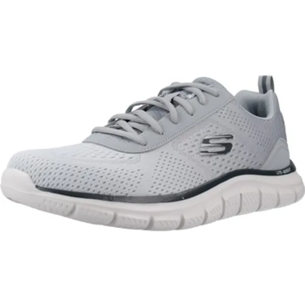 Skechers Sneakers Skechers Sport Zapatillas Hombre Modèle Track-ripkent — vergelijk prijzen bij 2 winkels
