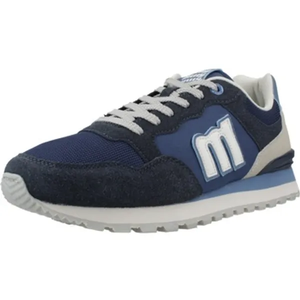 MTNG Lage Sneakers MTNG Sport Zapatillas Hombre Modèle 84711 — vergelijk prijzen bij 1 winkel