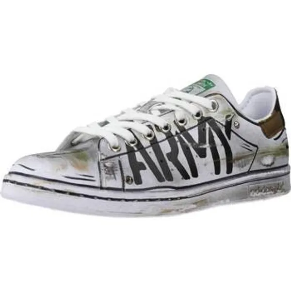 Adidas Sneakers adidas Sport Zapatillas Hombre Modèle Smith — vergelijk prijzen bij 1 winkel