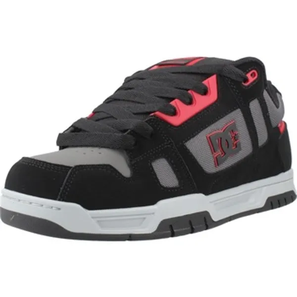 DC Shoes Lage Sneakers DC Shoes Sport Zapatillas Hombre Modèle Stag — vergelijk prijzen bij 1 winkel