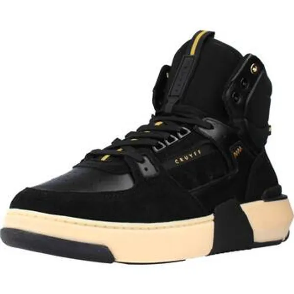 Cruyff Sneakers Cruyff Sport Zapatillas Hombre Modèle Shatter Basket — vergelijk prijzen bij 1 winkel