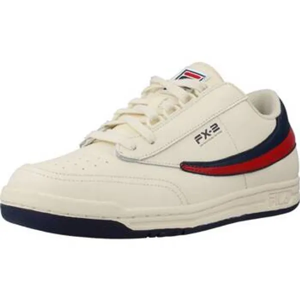Fila Sneakers Fila Sport Zapatillas Hombre Modèle Original Tennis — vergelijk prijzen bij 1 winkel