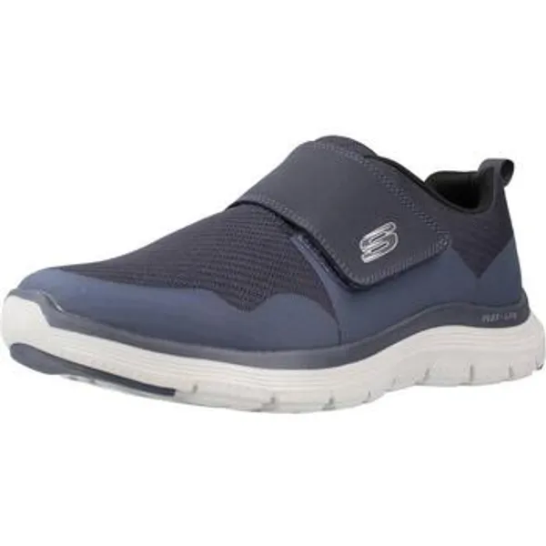 Skechers Lage Sneakers Skechers Sport Zapatillas Hombre Modèle Flex Advantage 4.0 — vergelijk prijzen bij 1 winkel