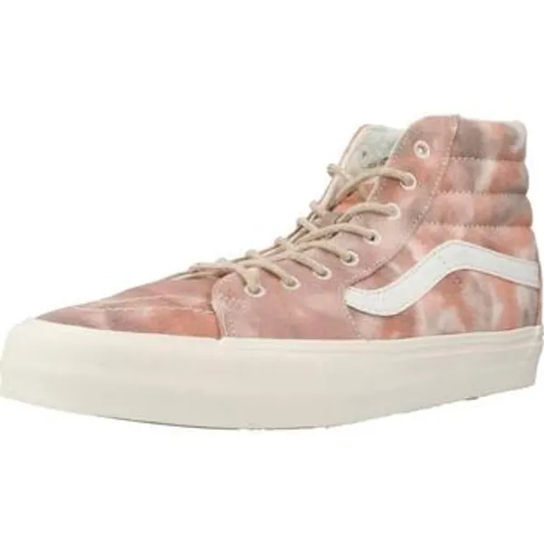 Vans Sk8-Hi Roze
