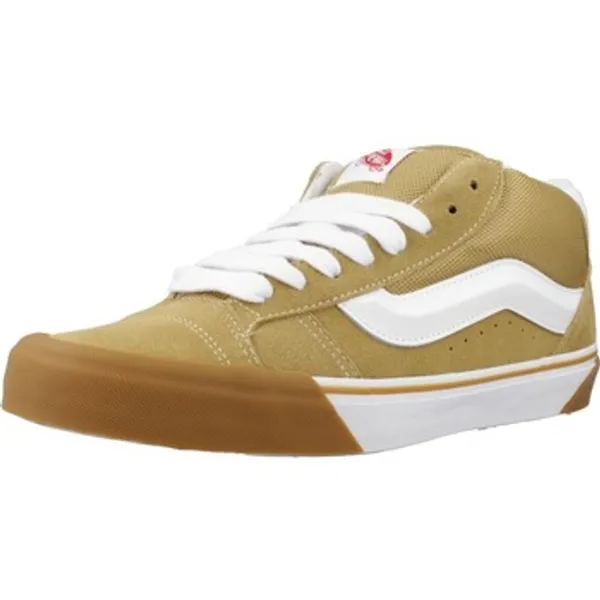 Vans Sneakers Vans Sport Zapatillas Hombre Modèle Knu Mid — vergelijk prijzen bij 1 winkel
