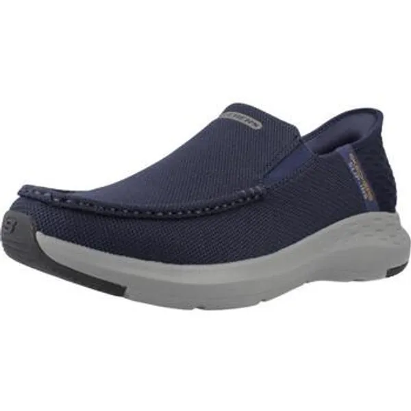 Skechers Lage Sneakers Skechers Sport Zapatillas Hombre Modèle Spli-ins Proven - Suttner — vergelijk prijzen bij 1 winkel