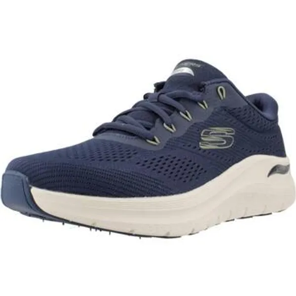 Skechers Lage Sneakers Skechers Sport Zapatillas Hombre Modèle Arch Fit 2.0 — vergelijk prijzen bij 1 winkel