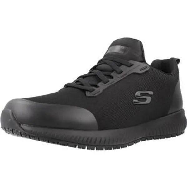 Skechers Sneakers Skechers Sport Zapatillas Hombre Modèle Squad Sr - Myton — vergelijk prijzen bij 1 winkel