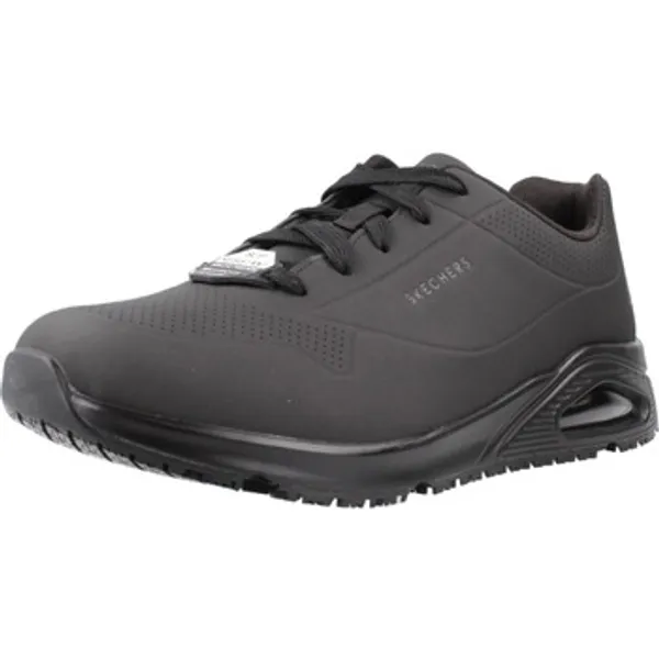 Skechers Sneakers Skechers Sport Zapatillas Hombre Modèle Uno Sr - Sutal — vergelijk prijzen bij 1 winkel
