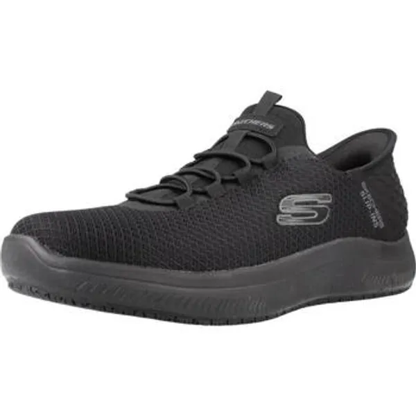 Skechers Lage Sneakers Skechers Sport Zapatillas Hombre Modèle Summits Sr-colin Slip-ins — vergelijk prijzen bij 1 winkel