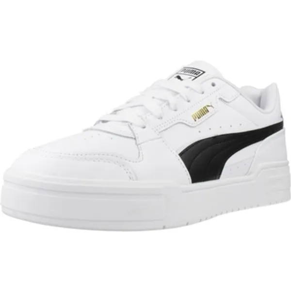 Puma Sneakers Puma Sport Zapatillas Hombre Modèle Ca Pro Lux Iii Lth — vergelijk prijzen bij 1 winkel
