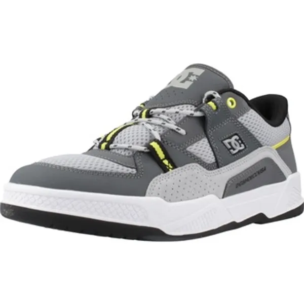 DC Shoes Sneakers DC Shoes Sport Zapatillas Hombre Modèle Construct — vergelijk prijzen bij 1 winkel