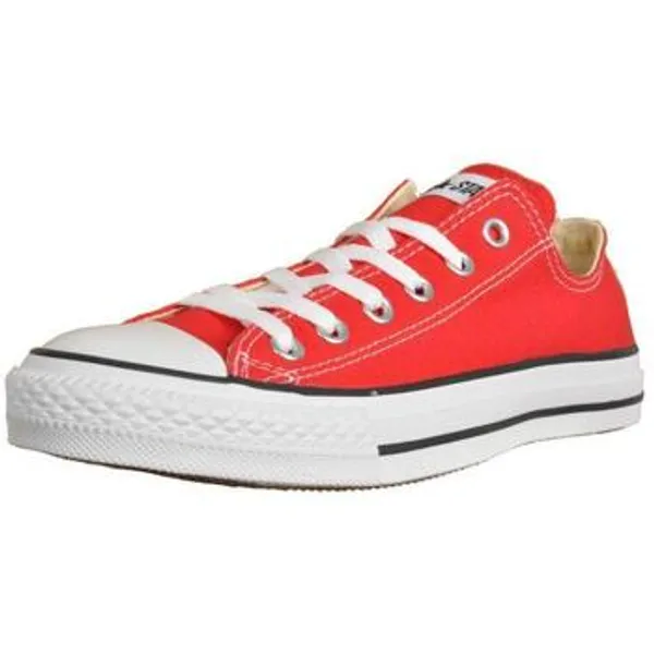 Converse Chuck Taylor Rood