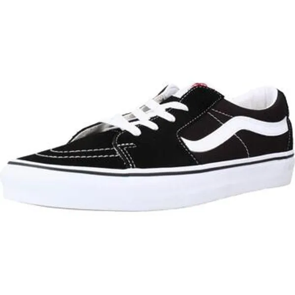Vans Lage Sneakers Vans Sport Zapatillas Hombre Modèle Sk8-low — vergelijk prijzen bij 2 winkels
