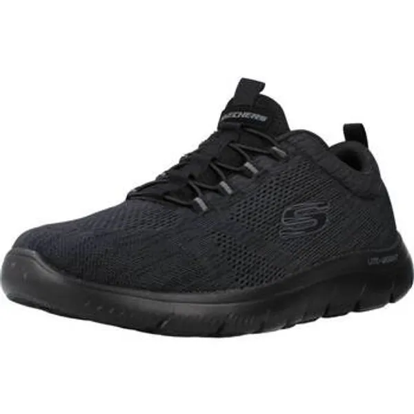 Skechers Sneakers Skechers Sport Zapatillas Hombre Modèle Summits - Louvin — vergelijk prijzen bij 1 winkel