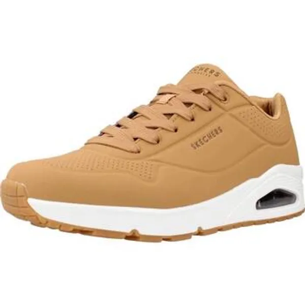 Skechers Sneakers Skechers Sport Zapatillas Hombre Modèle Uno - Stand On Air — vergelijk prijzen bij 2 winkels