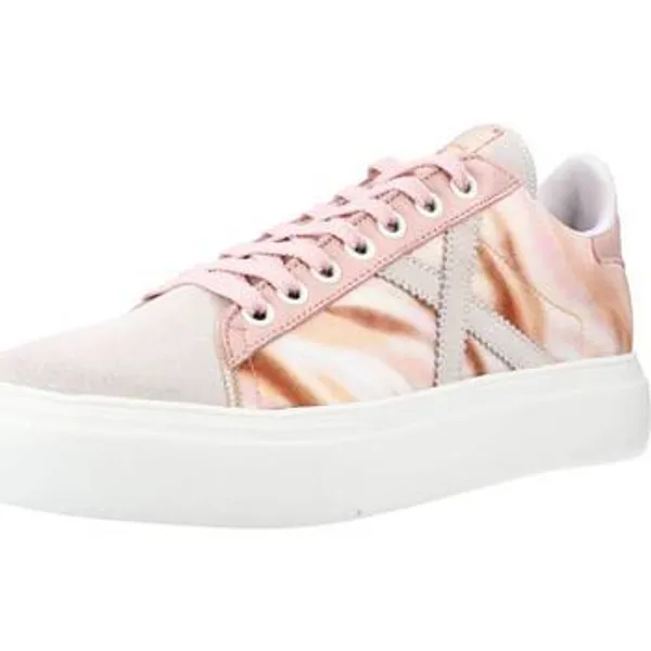 Munich Sneakers Munich Sport Zapatillas Mujer Modèle Rete Sky — vergelijk prijzen bij 1 winkel