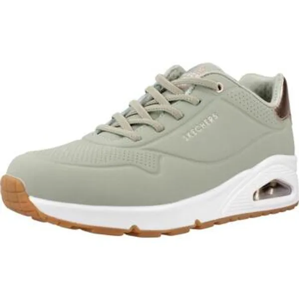 Skechers Lage Sneakers Skechers Sport Zapatillas Mujer Modèle Shimmer Away — vergelijk prijzen bij 2 winkels