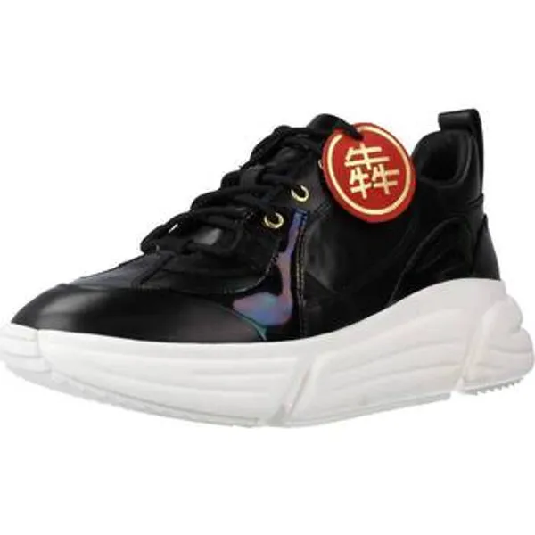 Clarks Sneakers Clarks Sport Zapatillas Mujer Modèle Tricomet Lace — vergelijk prijzen bij 1 winkel