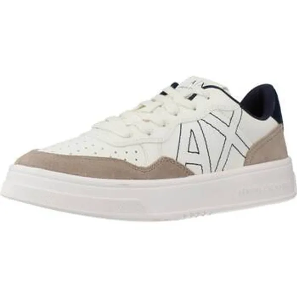 EAX Sneakers EAX Sport Zapatillas Mujer Modèle Xdx103 Xv579 — vergelijk prijzen bij 1 winkel