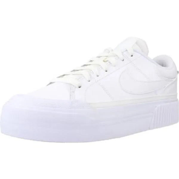 Nike Sneakers Nike Sport Zapatillas Mujer Modèle Court Legacy Lift — vergelijk prijzen bij 1 winkel