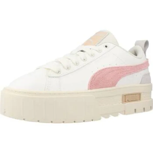 Puma Sneakers Puma Sport Zapatillas Mujer Modèle Mayze Thrifted Wns — vergelijk prijzen bij 1 winkel