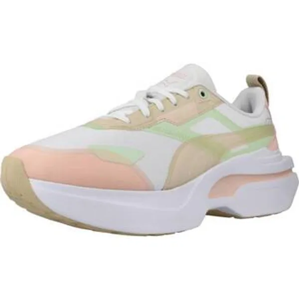 Puma Sneakers Puma Sport Zapatillas Mujer Modèle Kosmo Rider Soft Wns — vergelijk prijzen bij 1 winkel