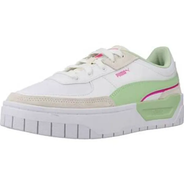Puma Sneakers Puma Sport Zapatillas Mujer Modèle Cali Dream Brighter — vergelijk prijzen bij 1 winkel