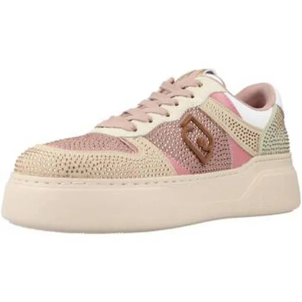 Liu Jo Sneakers Liu Jo Sport Zapatillas Mujer Modèle Tami — vergelijk prijzen bij 1 winkel