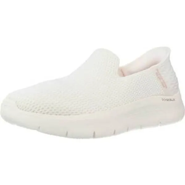 Skechers Sneakers Skechers Sport Zapatillas Mujer Modèle Slip-ins Go Walk Flex — vergelijk prijzen bij 1 winkel